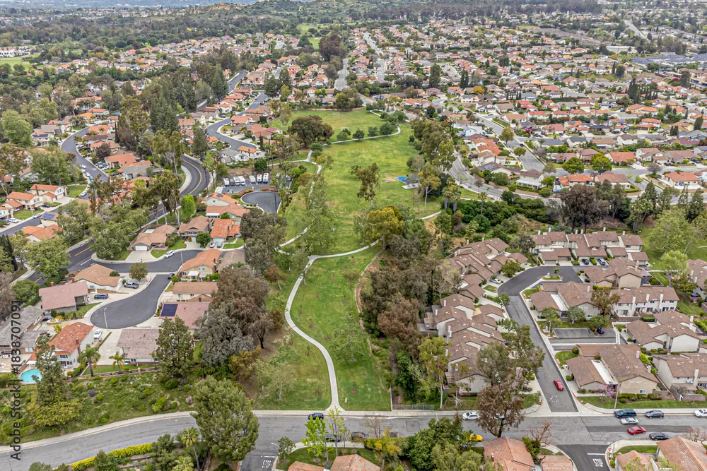 Commercial Roofing in Cypress, CA
