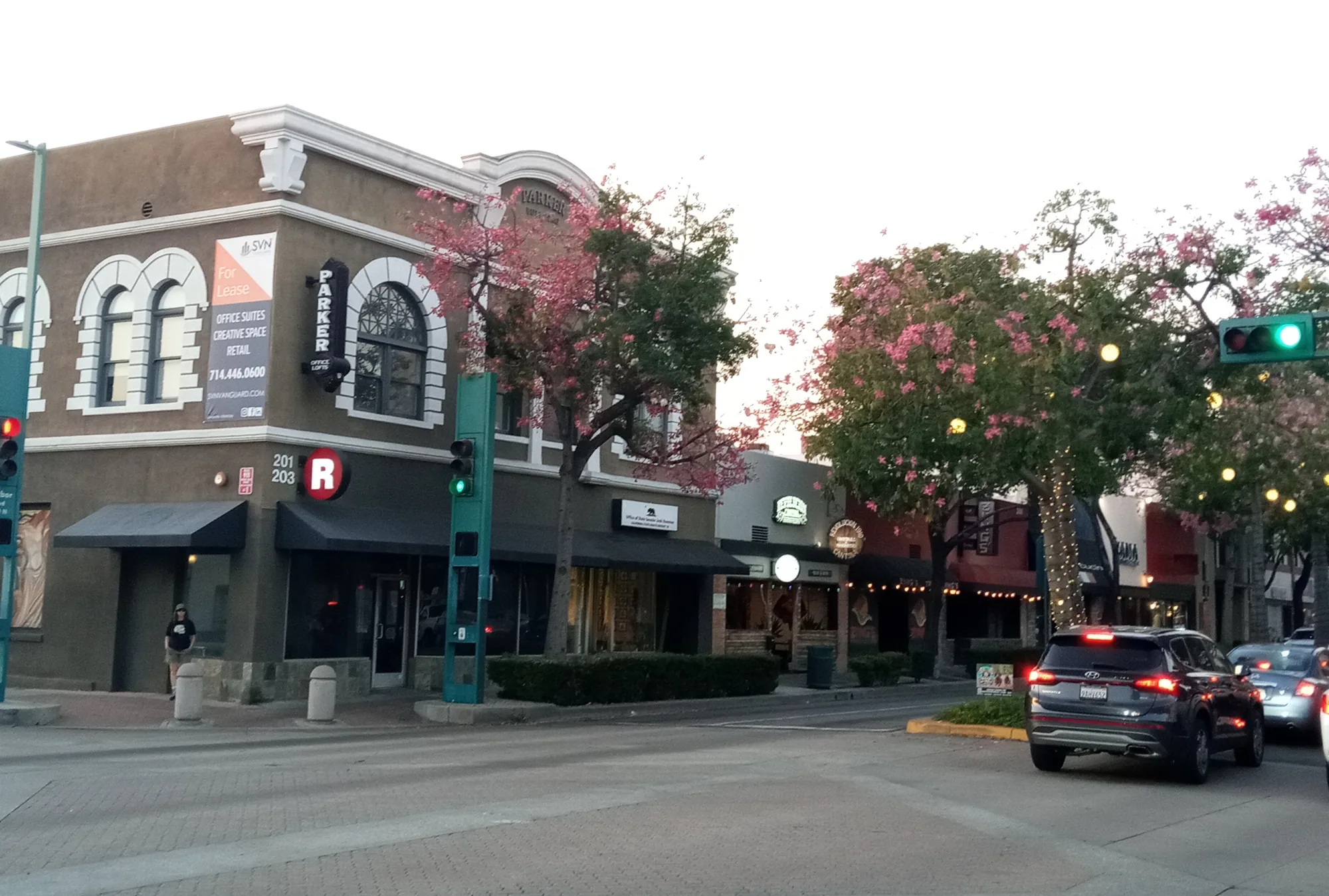 Commercial Roofing in Cerritos, CA