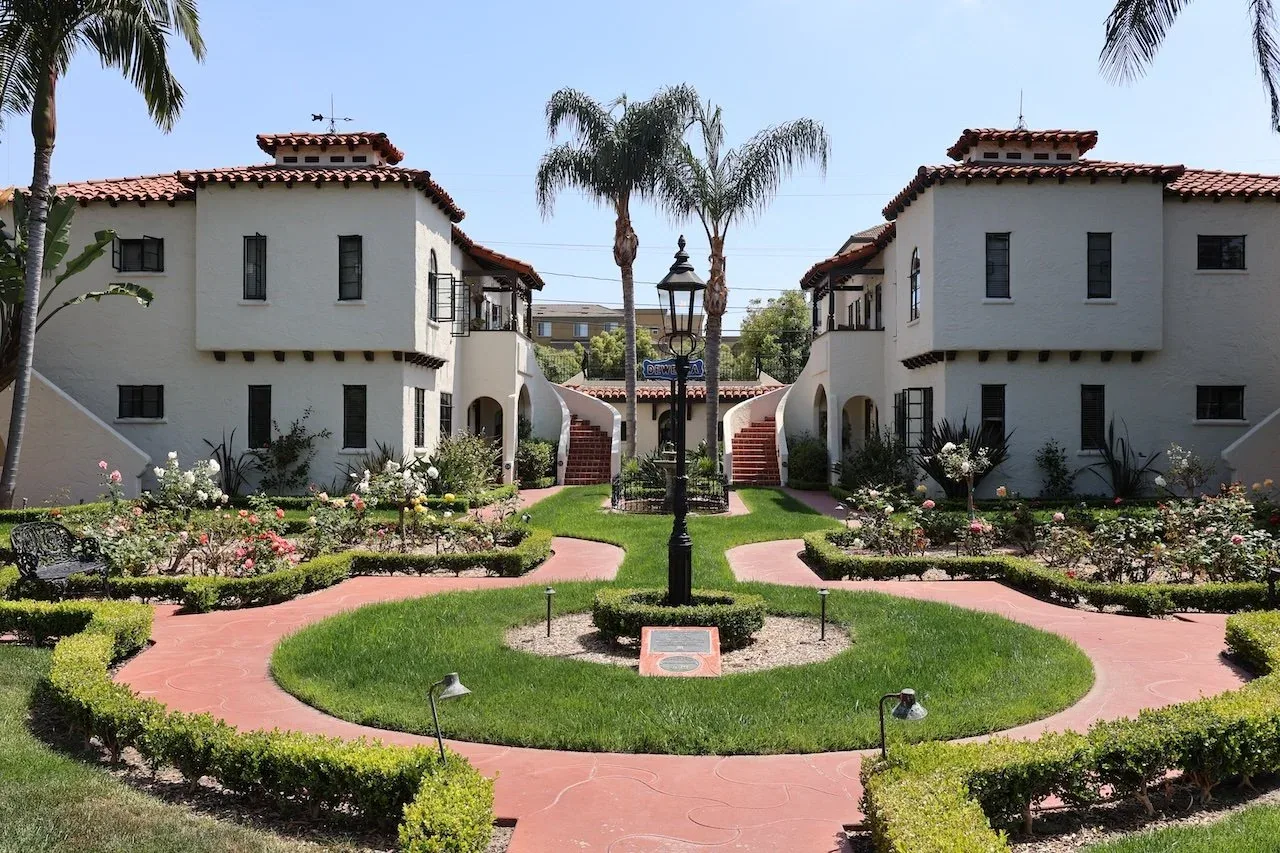 Commercial Roofing in Los Alamitos, CA