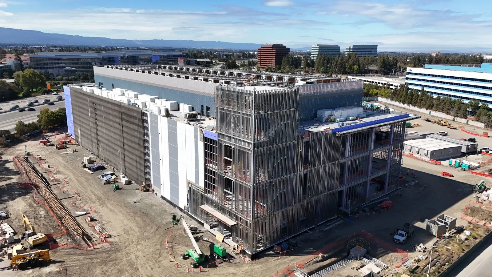 Commercial Roofing for Healthcare Systems in Fullerton, CA