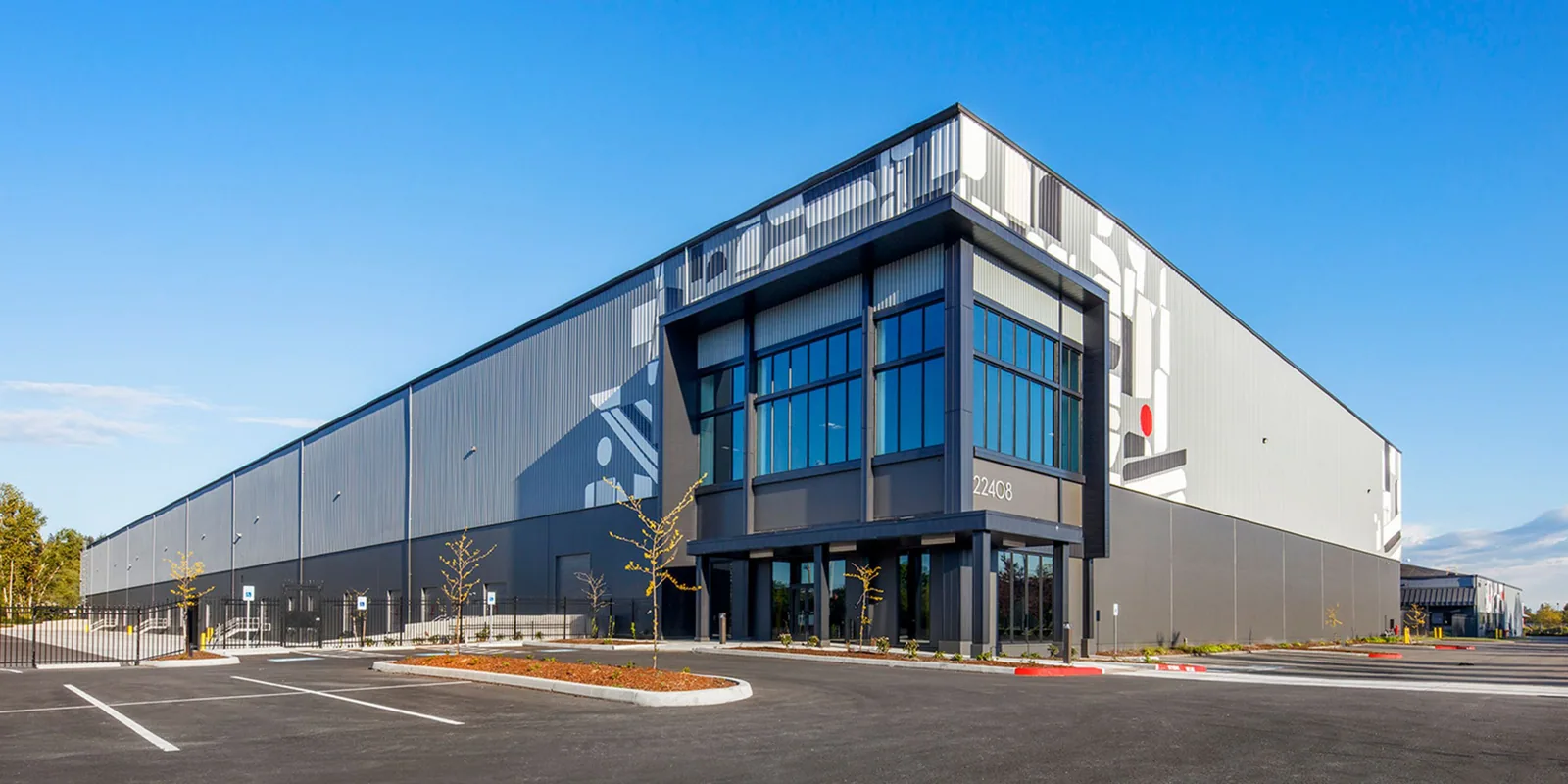 Commercial Roofing for Logistics and 3PL Facilities in Fullerton, CA