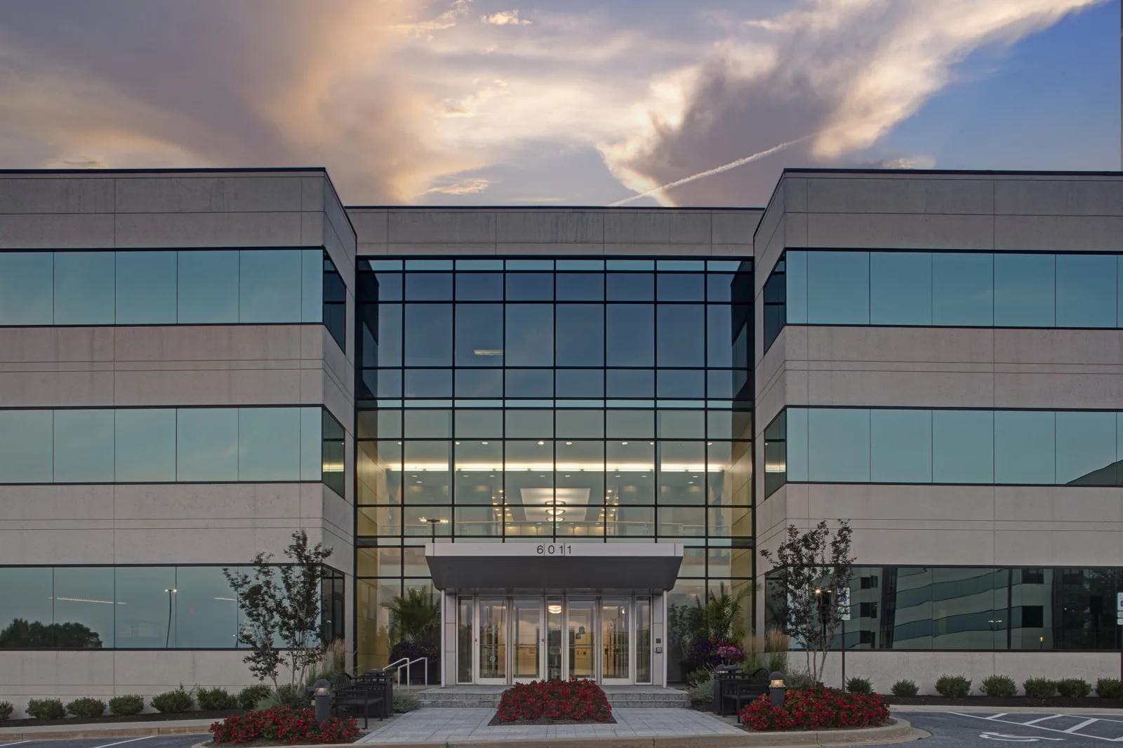 Commercial Roofing for Manufacturers in Fullerton, CA