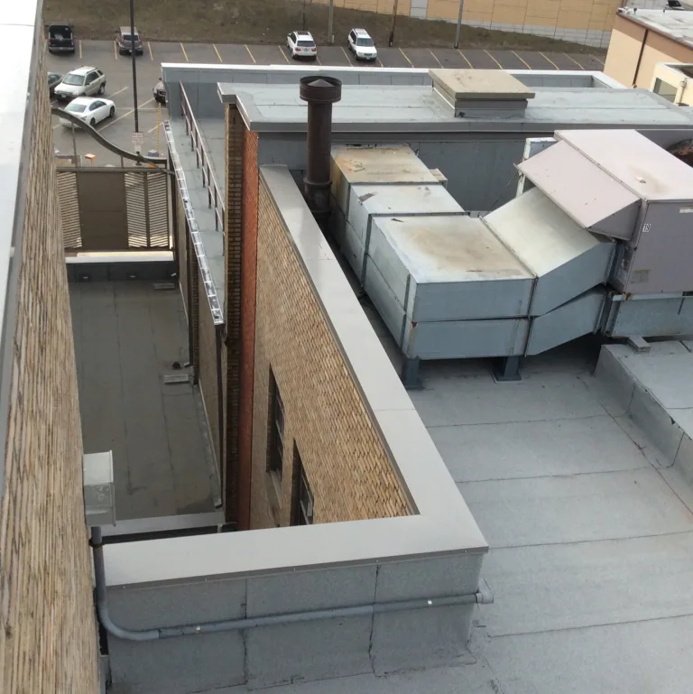 SOPREMA Commercial Roofing in Fullerton, CA