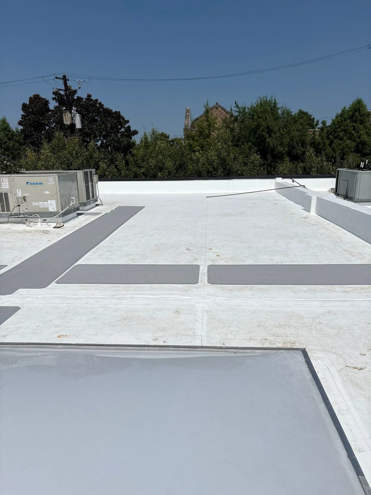 Versico Commercial Roofing in Fullerton, CA