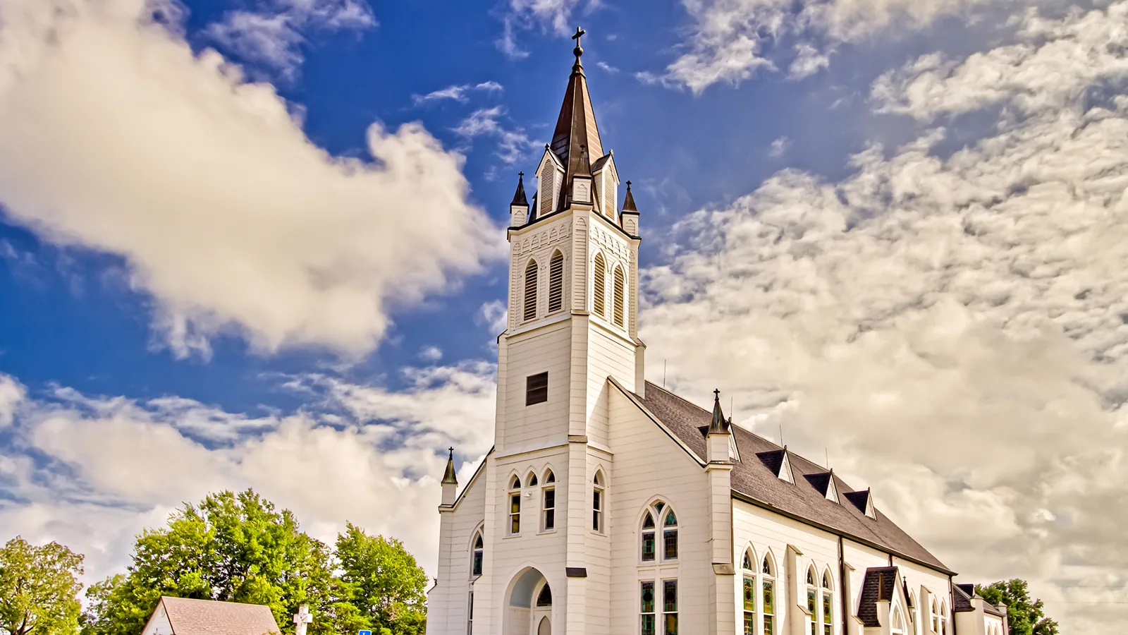 Church Roof Repair and Replacement in Fullerton, CA