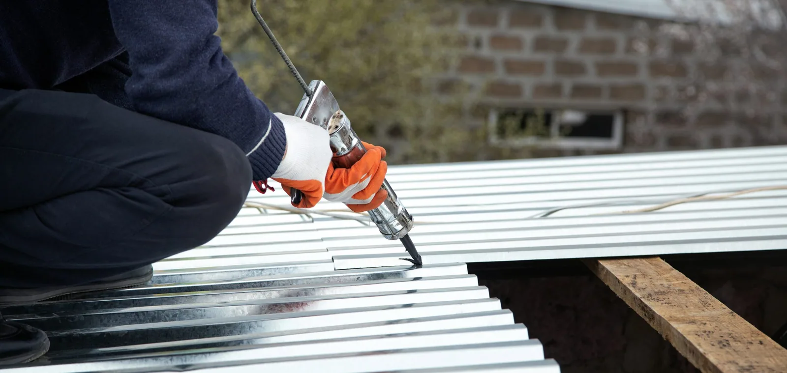 Silicone Roof Coatings in Fullerton, CA