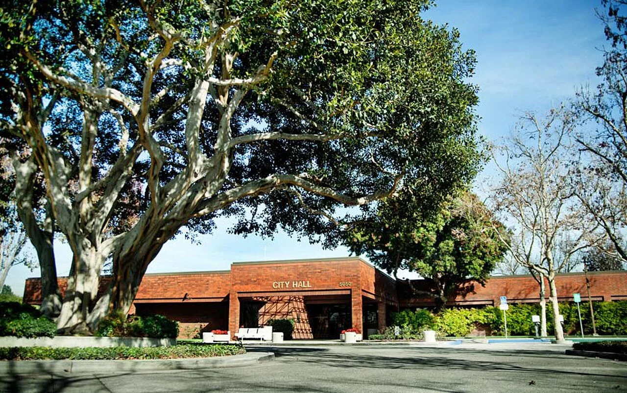 Commercial Roofing in Lakewood, CA