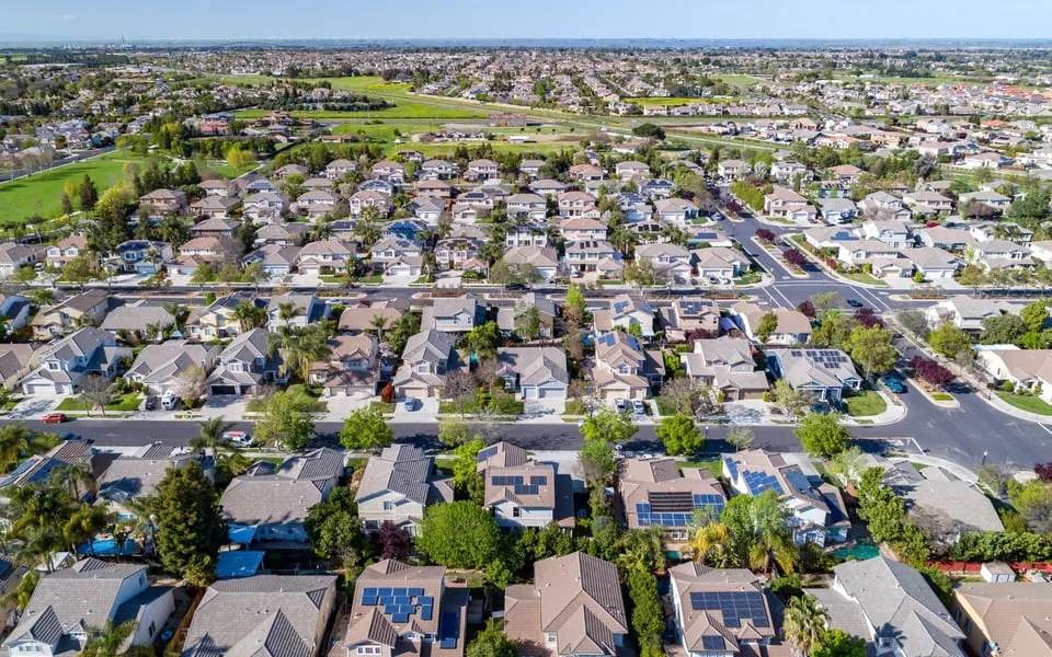 Commercial Roofing in Tustin, CA