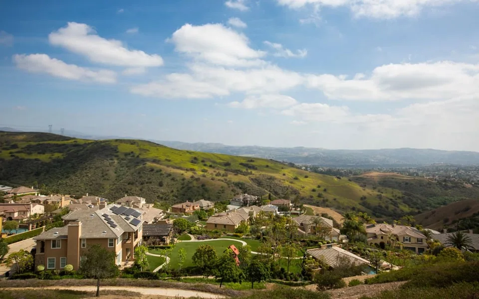 Commercial Roofing in Yorba Linda, CA