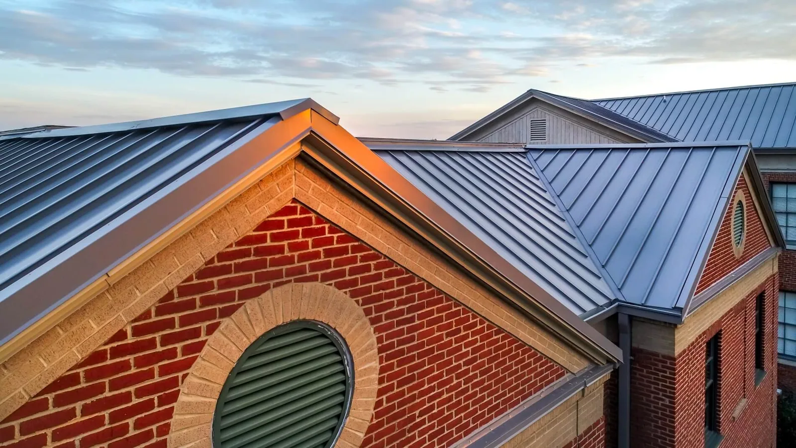 Commercial Roof Insulation and Cover Board in Fullerton, CA